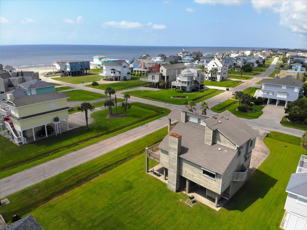 Decked Out Galveston