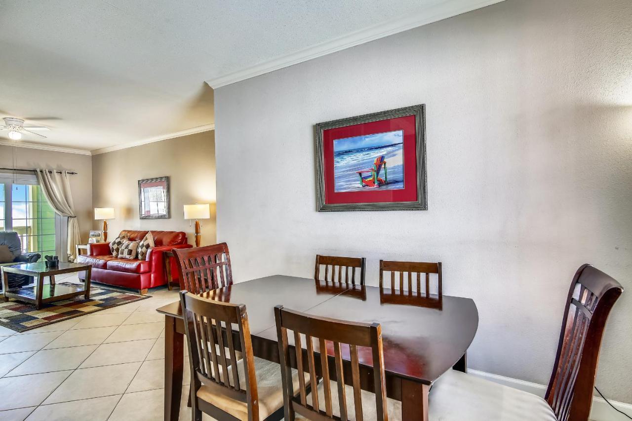 Apartment Dawn 625 Galveston