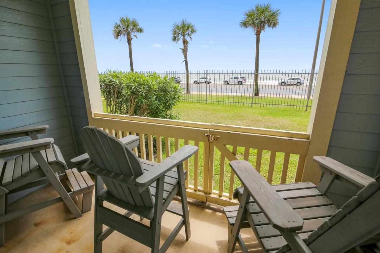 Dawn 614-turtle Reef Apartment Galveston