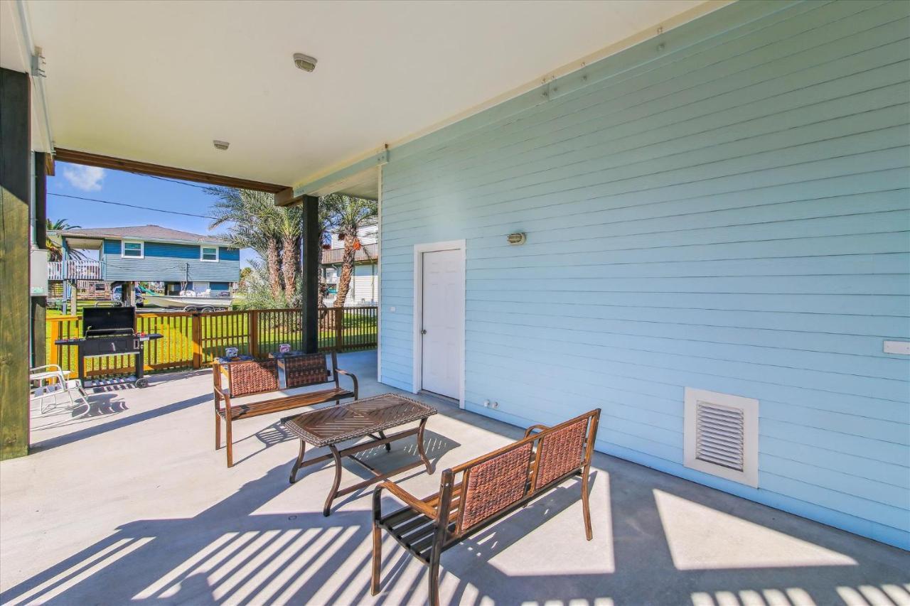 Sandy Haven Holiday home Galveston