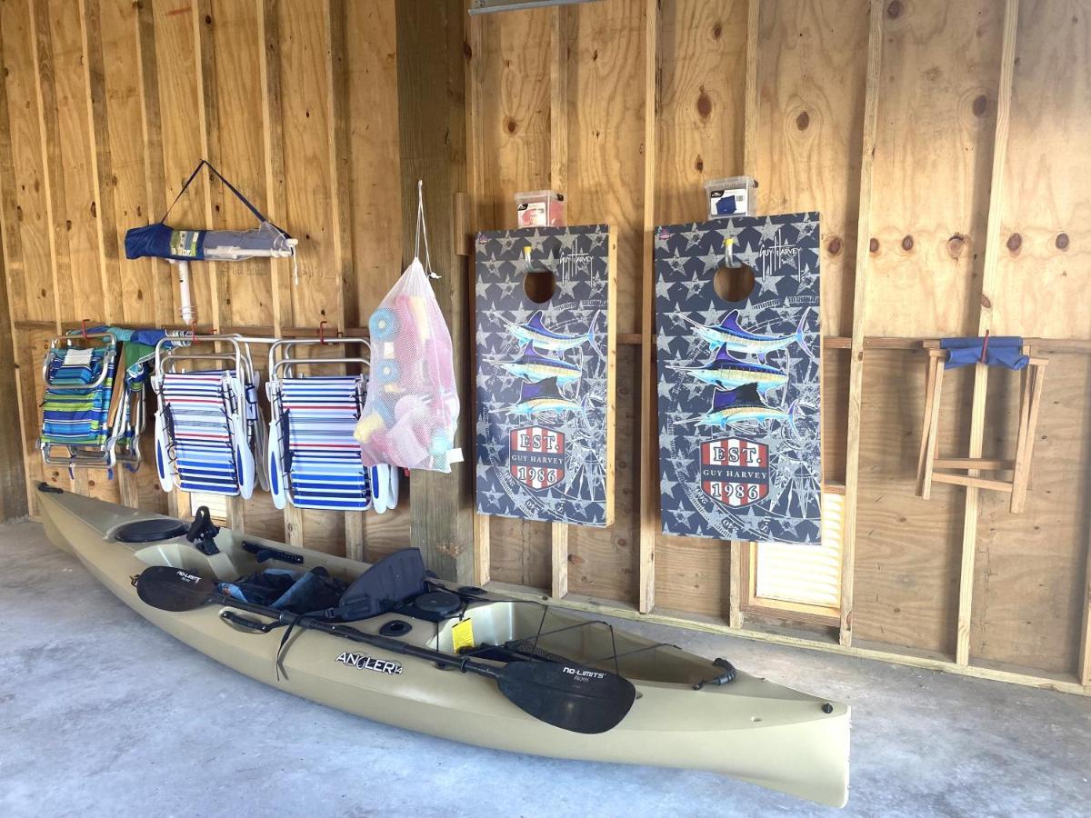 Sandy Haven Holiday home