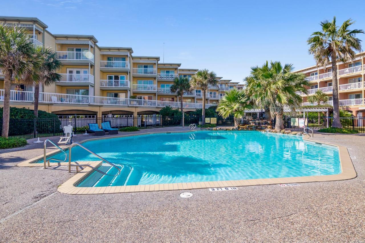 Holiday home Victorian 3304 - Club Floyd Galveston