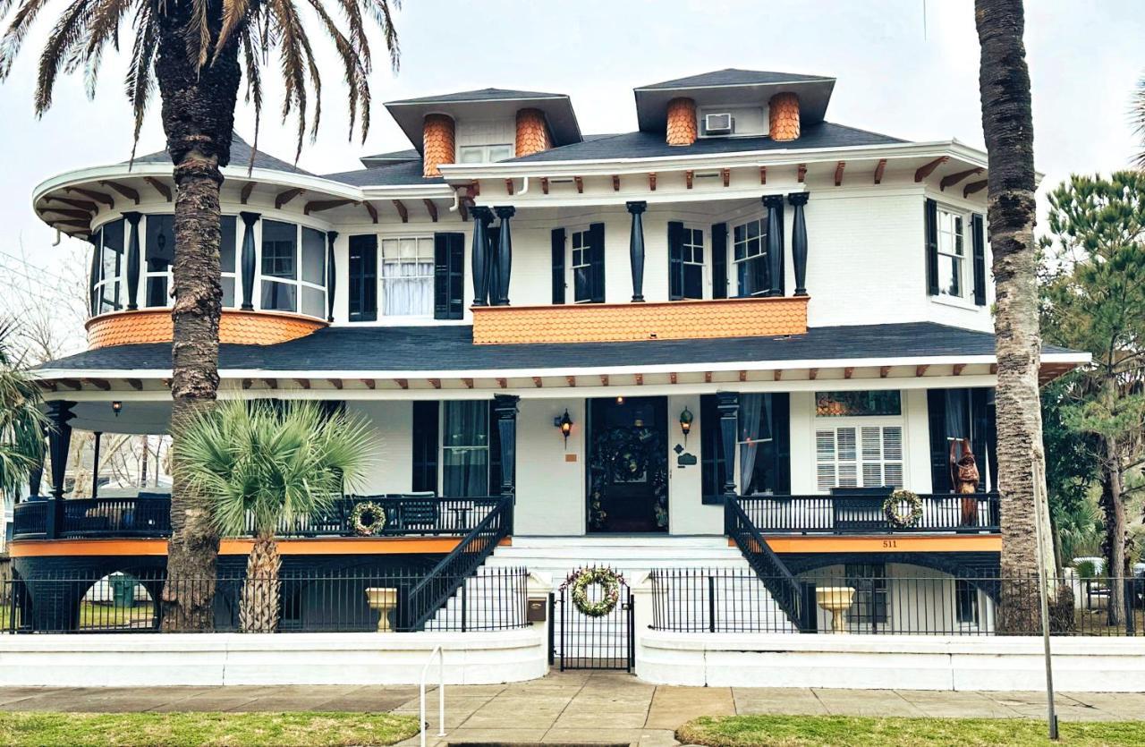 The Mansion On 17th, Formerly Schaefer Haus