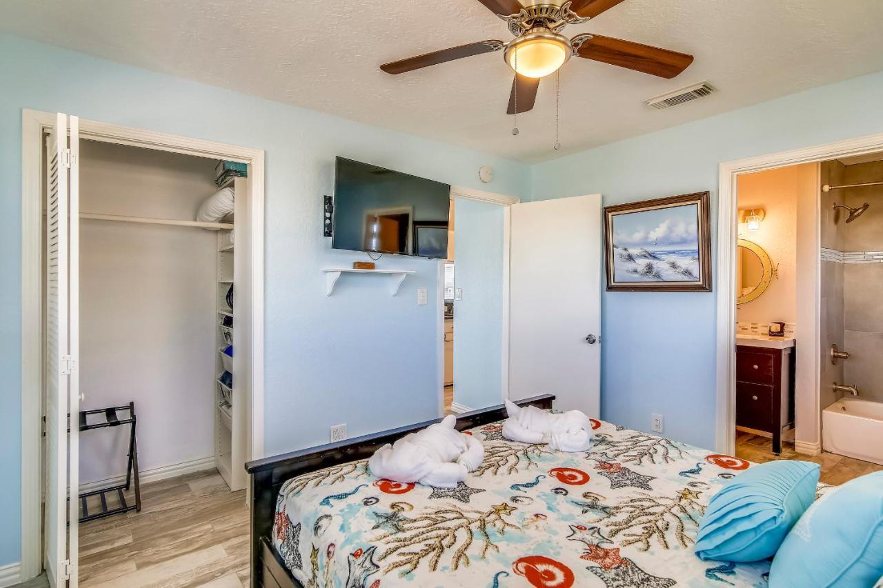 Grace's Getaway By Ryson Vacation Galveston