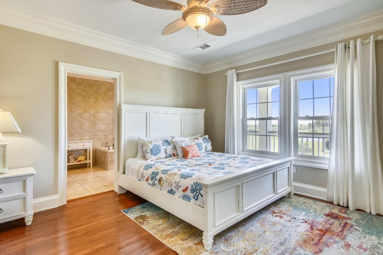 Holiday home Beachfront Flamingo Galveston