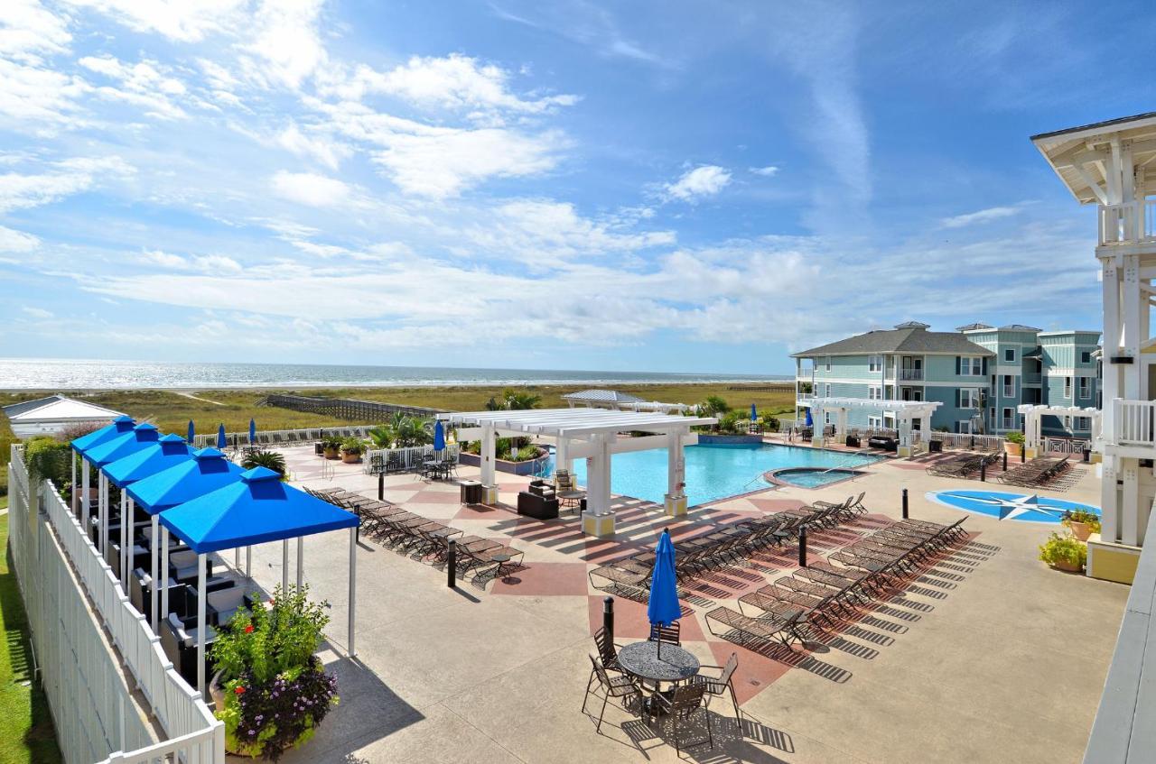 Holiday home Beachfront Flamingo