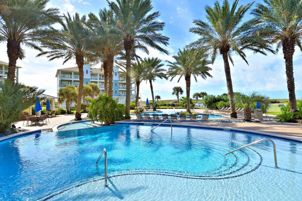 Beachfront Flamingo Holiday home