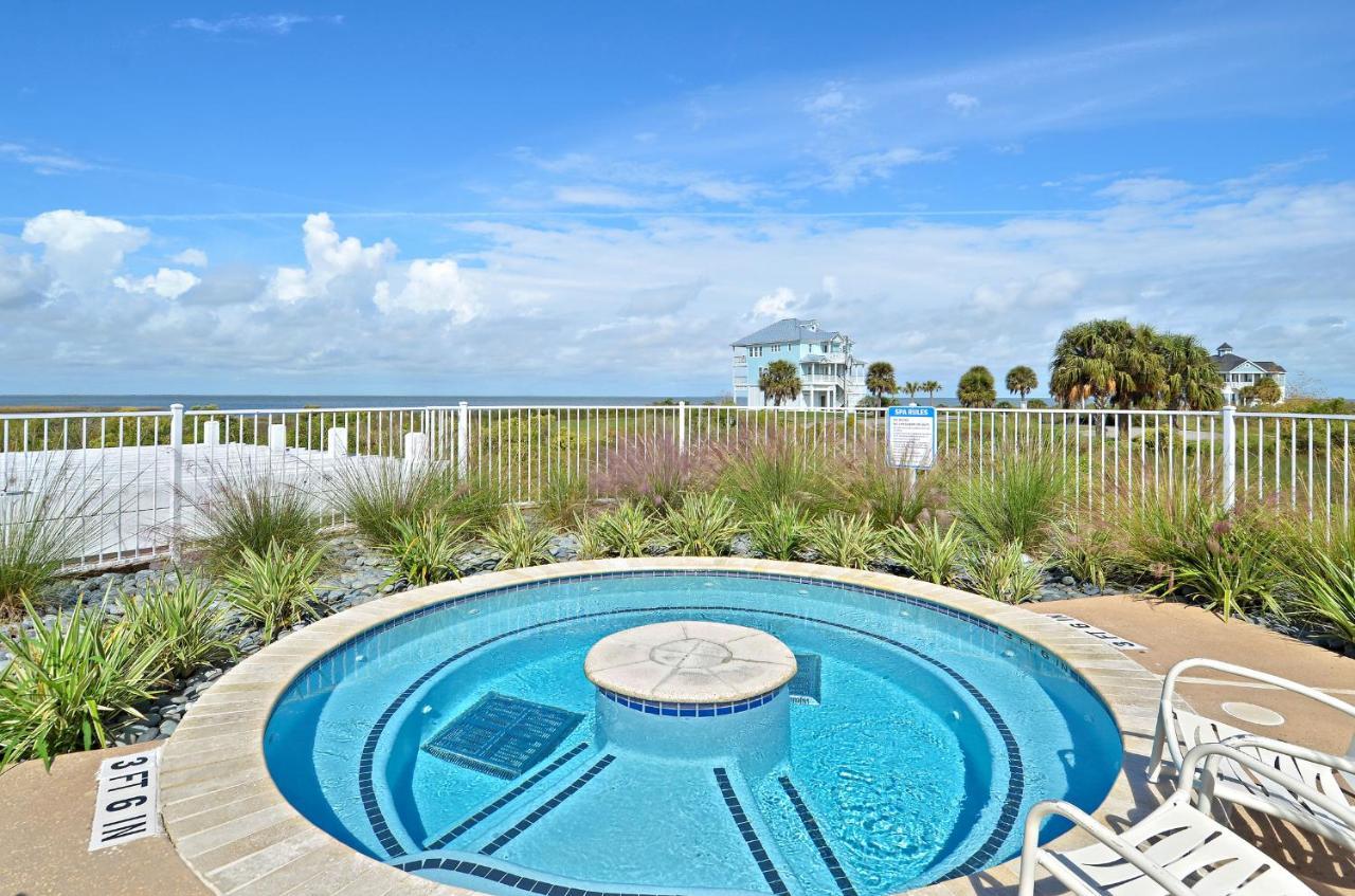 Holiday home Beachfront Flamingo Galveston