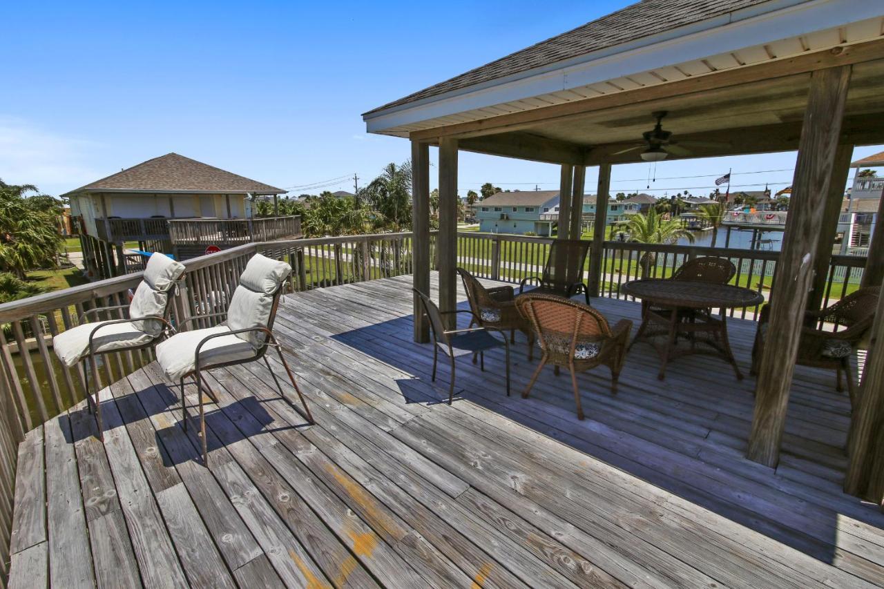 Holiday home Accompanied By The Sea Galveston