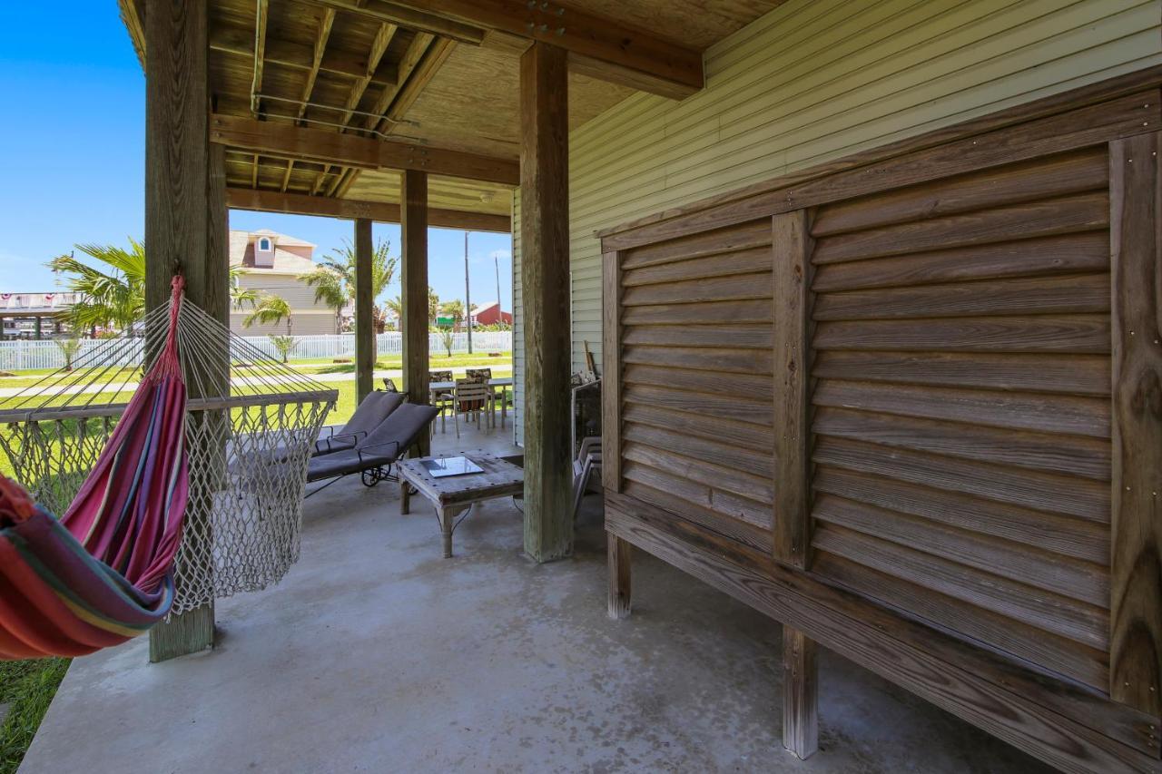 Holiday home Accompanied By The Sea Galveston