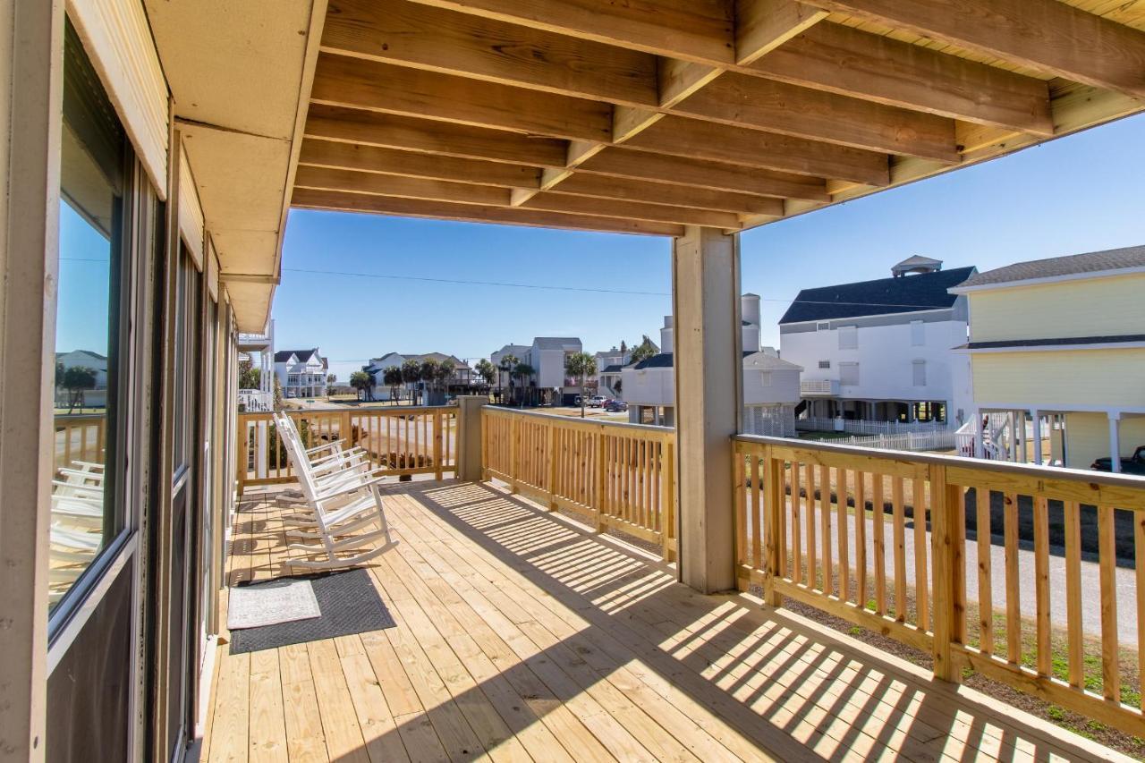 Decked Out Galveston