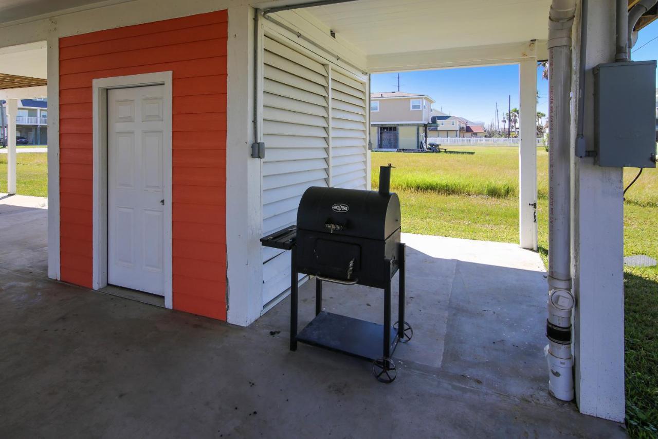 Grace's Getaway By Ryson Vacation Galveston