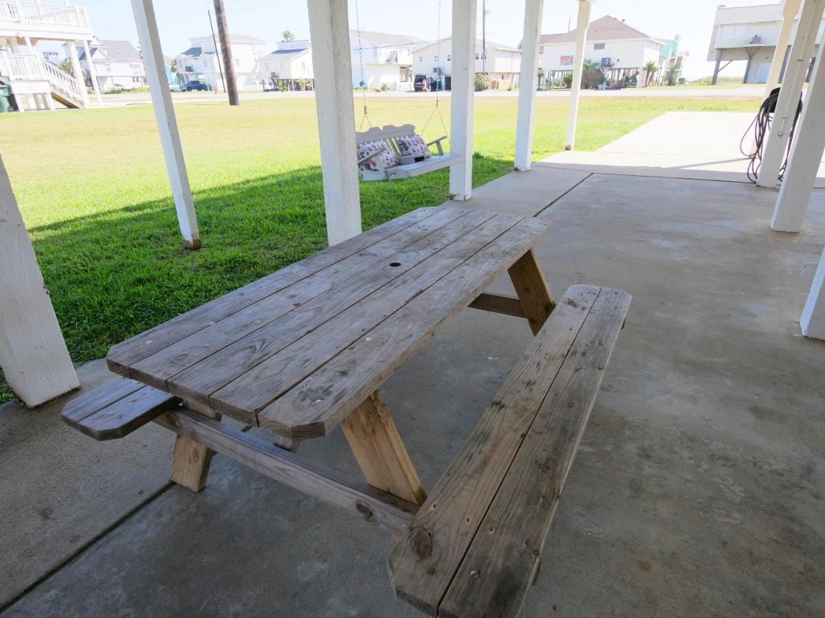 Holiday home Grace's Getaway By Ryson Vacation Galveston