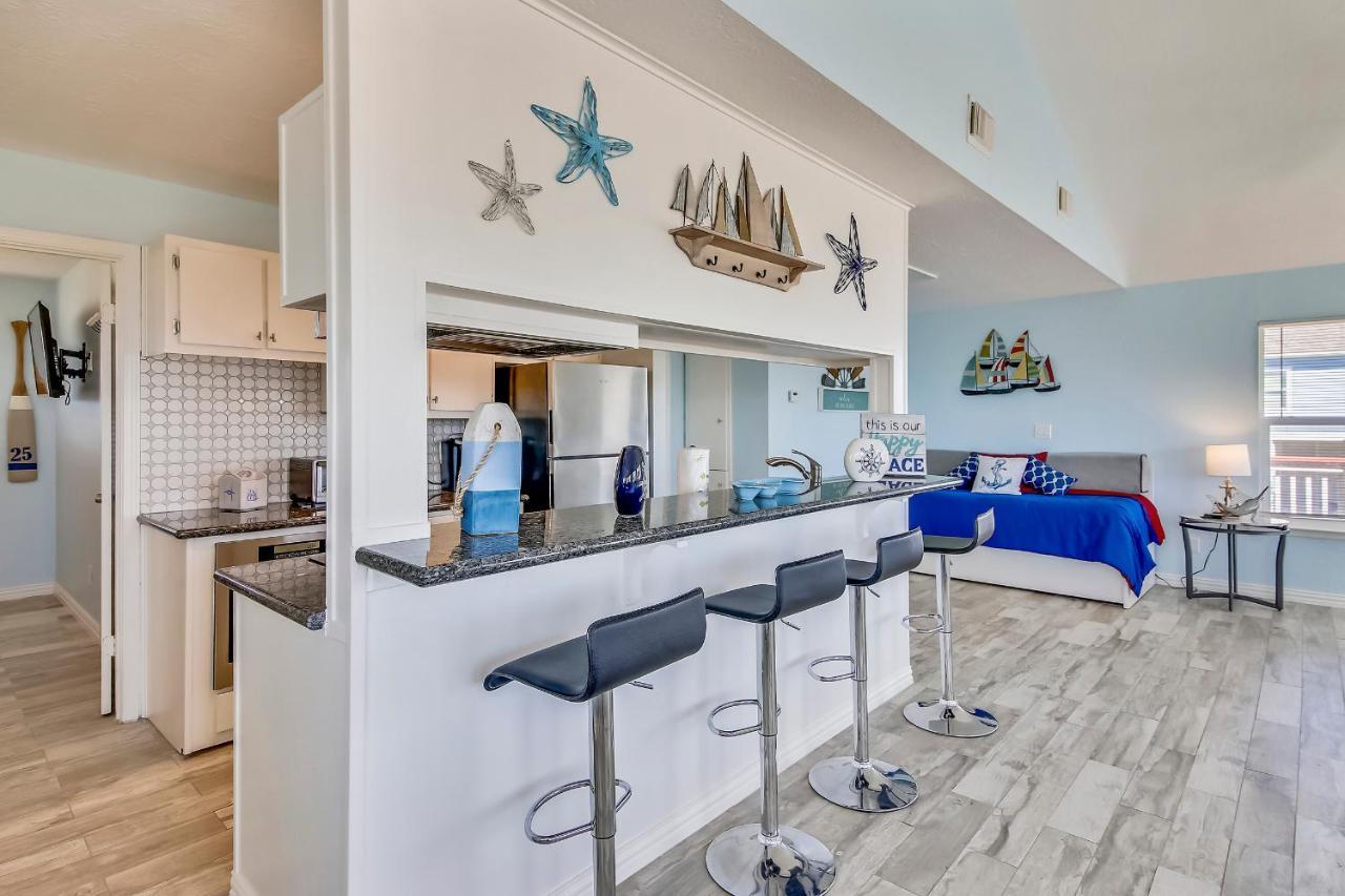 Grace's Getaway By Ryson Vacation Galveston