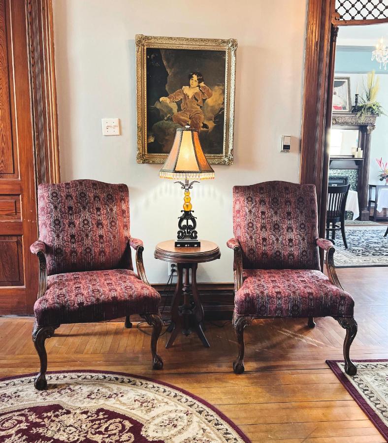 The Mansion On 17th, Formerly Schaefer Haus Bed & Breakfast 4*
