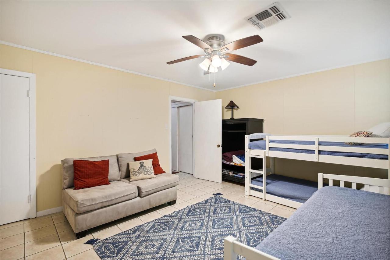 Endless Summer Holiday home Galveston
