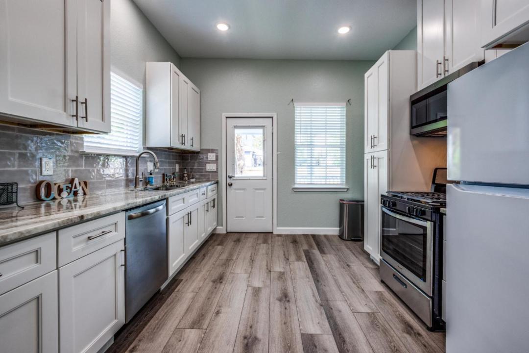 Cozy Brand New House - 2 Mins To The Holiday home