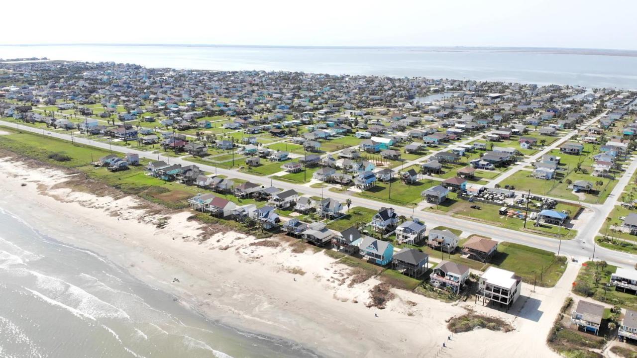 Sandy Haven