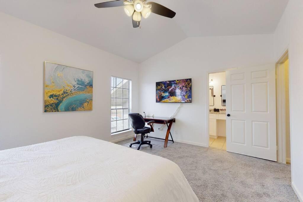 East End 2-story / 2-bedroom Townhome