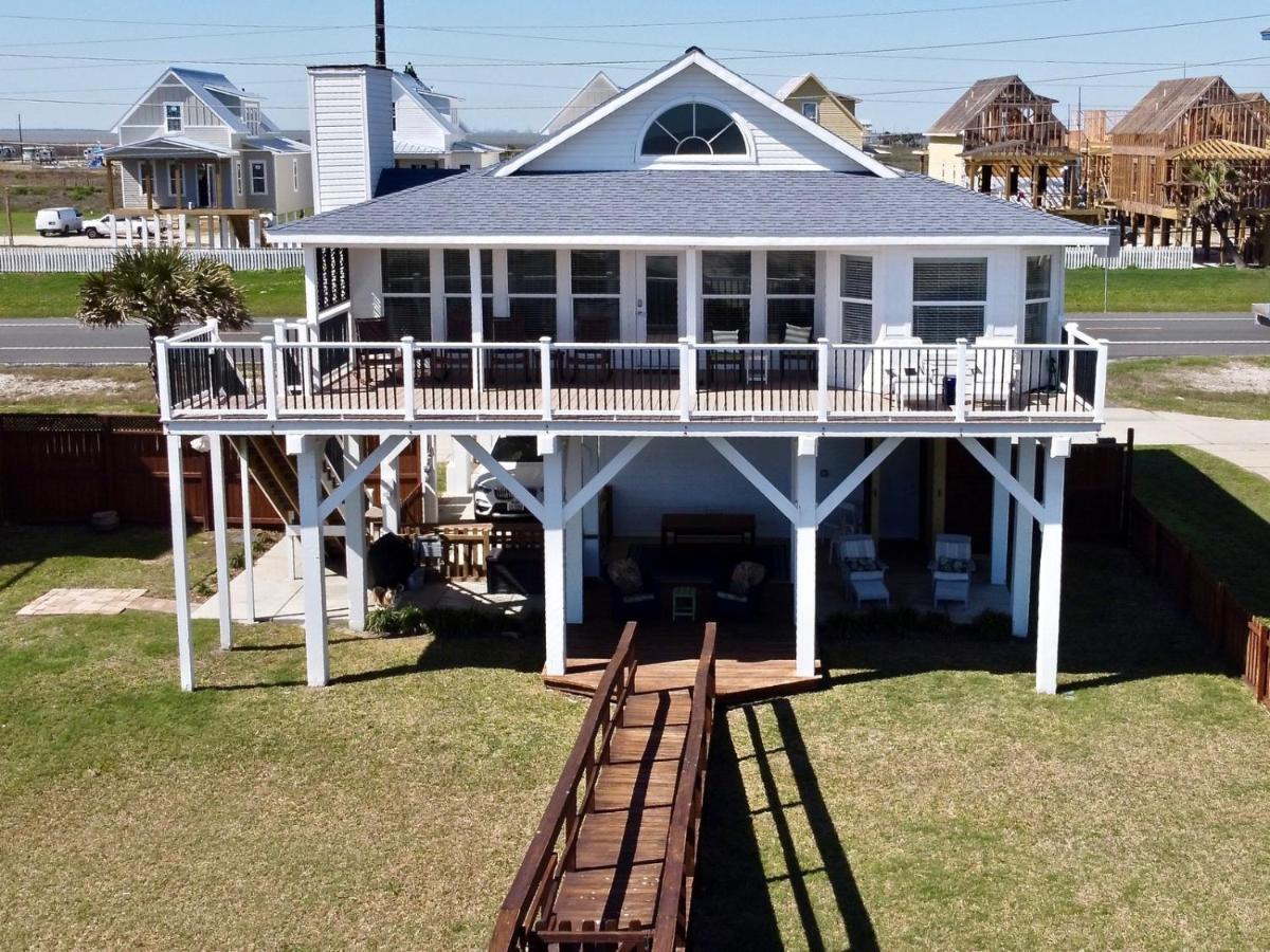 A Time To Lime Galveston
