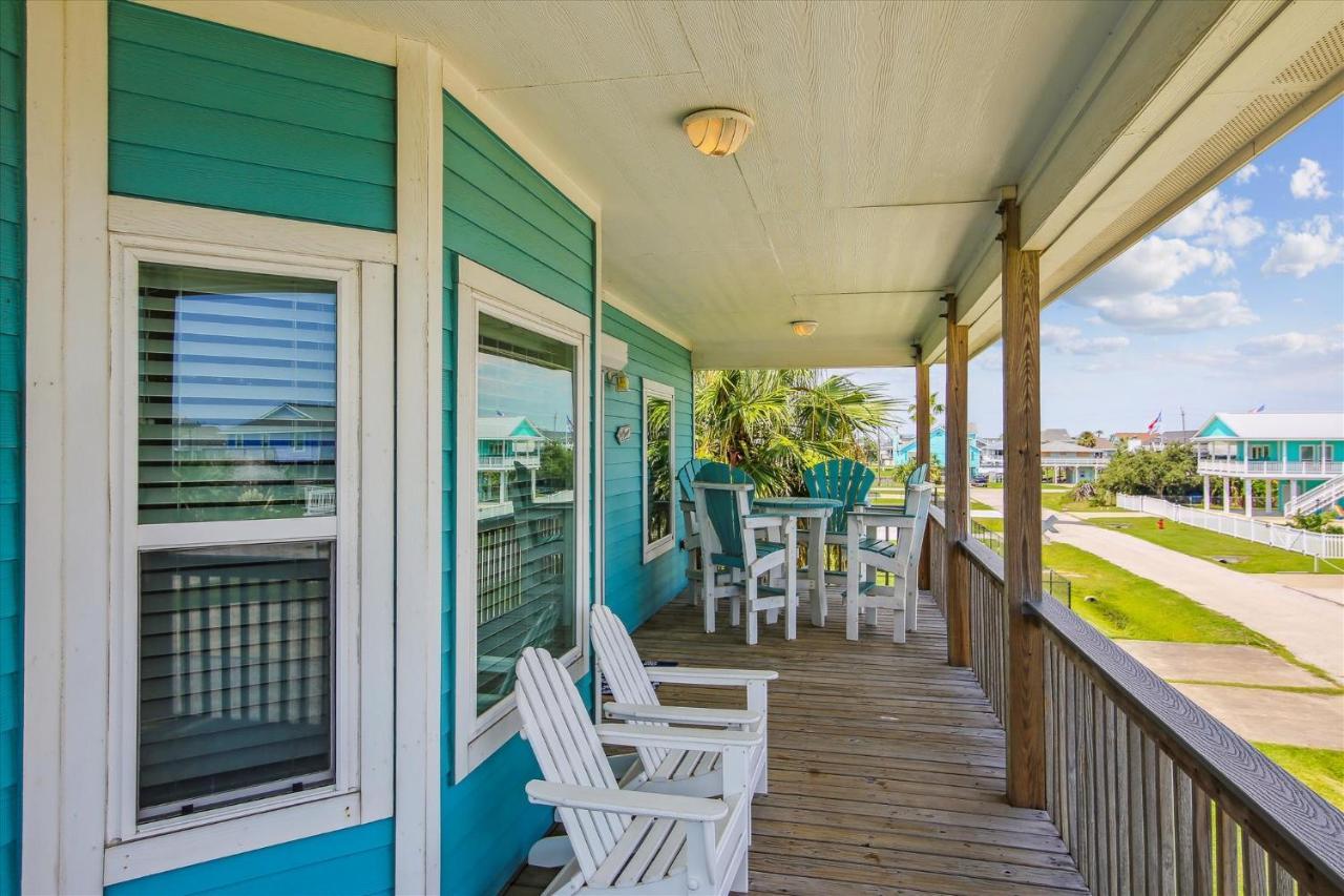 At Last! Holiday home Galveston