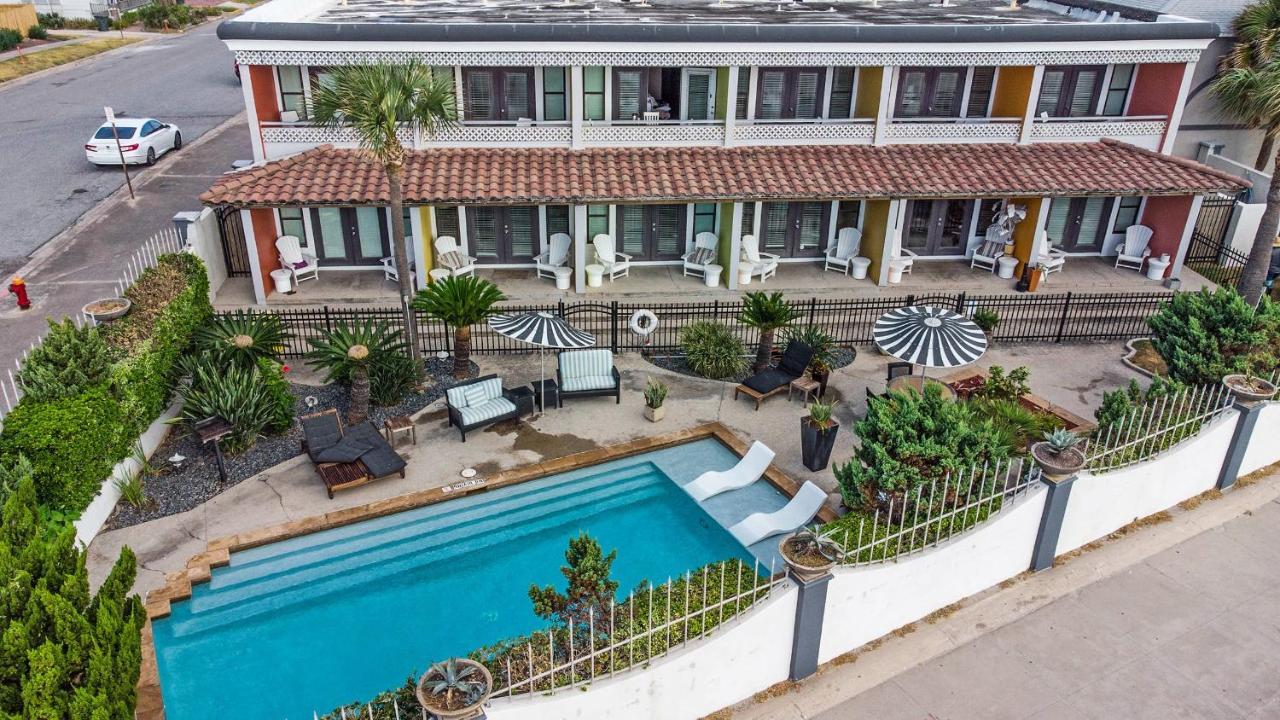 Di Cocco #2-oceanfront Dog Friendly W Pool *