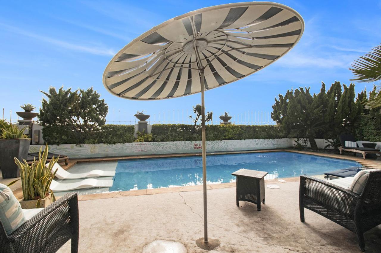 Holiday home Di Cocco #2-oceanfront Dog Friendly W Pool Galveston