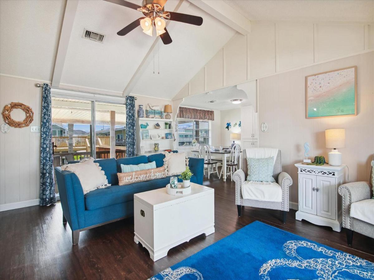Holiday home Casa Hermosa Galveston