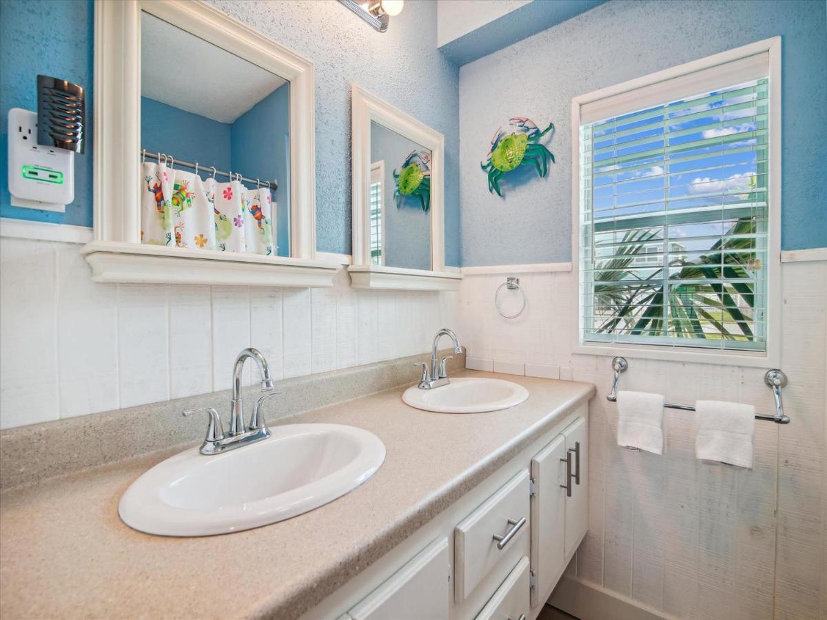 Casa Hermosa Galveston