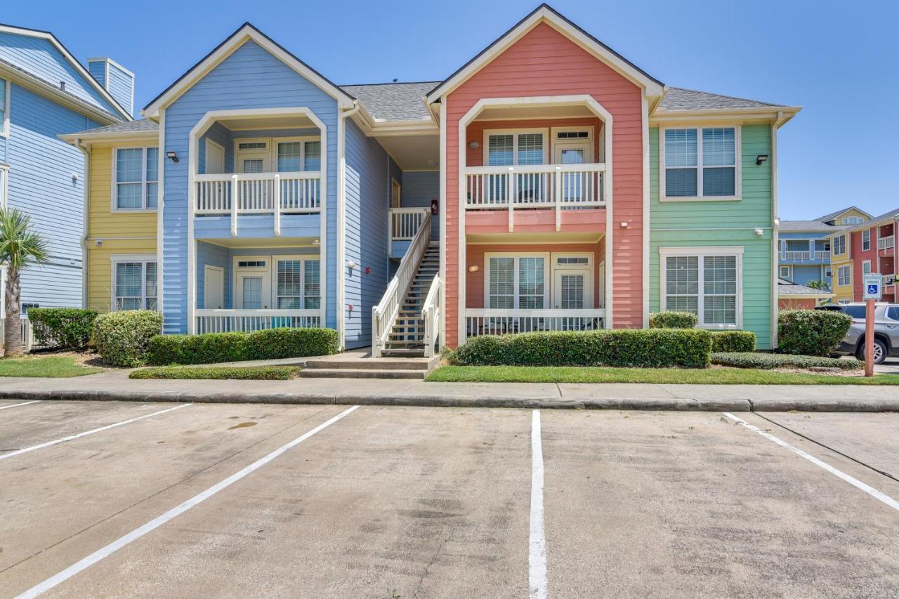 Apartment Walkable Close To The Beach! *