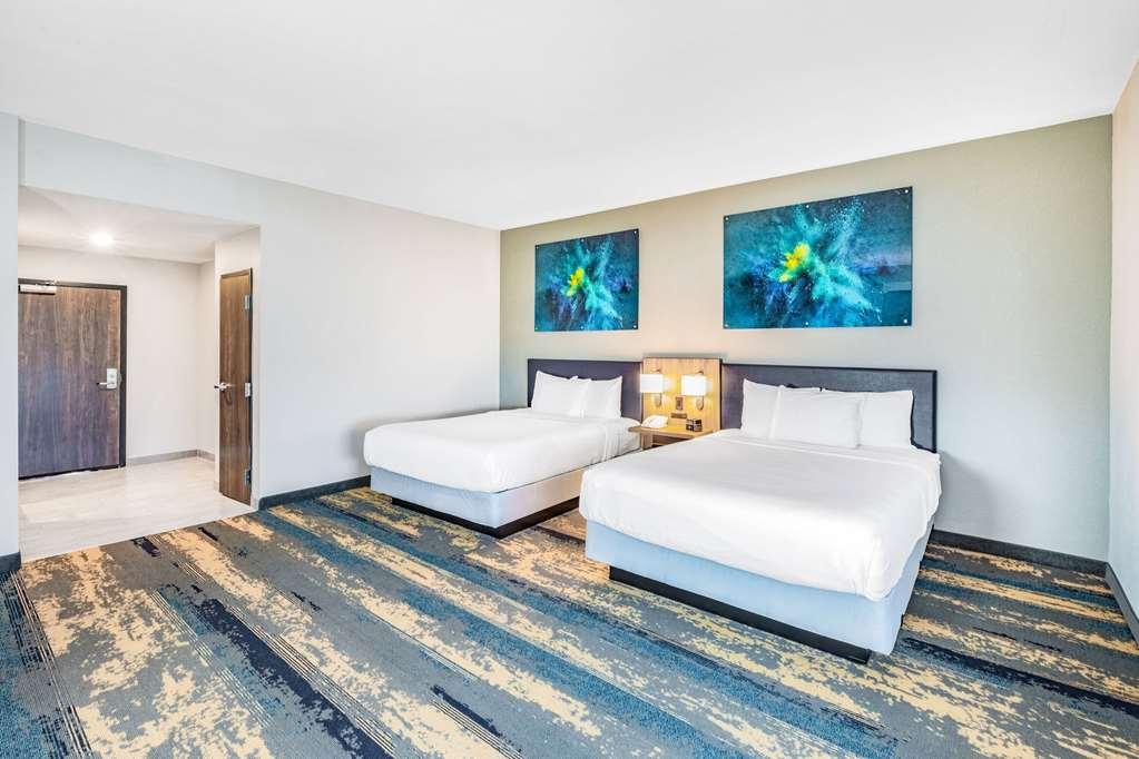 Hotel Lq North At I-45 Galveston