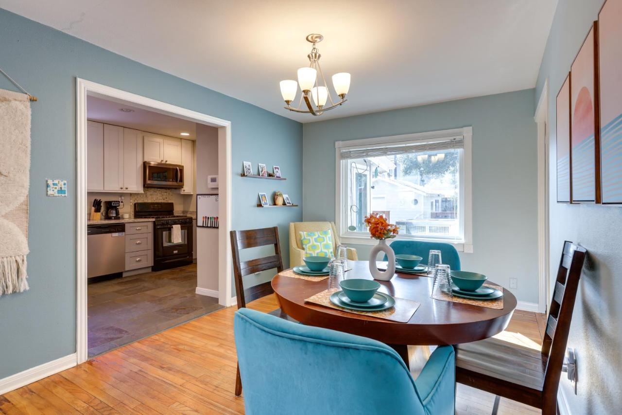 Vacation Near And Attractions Holiday home