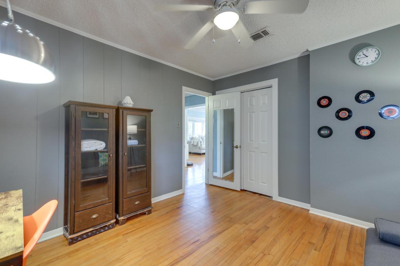 Holiday home Vacation Near And Attractions Galveston
