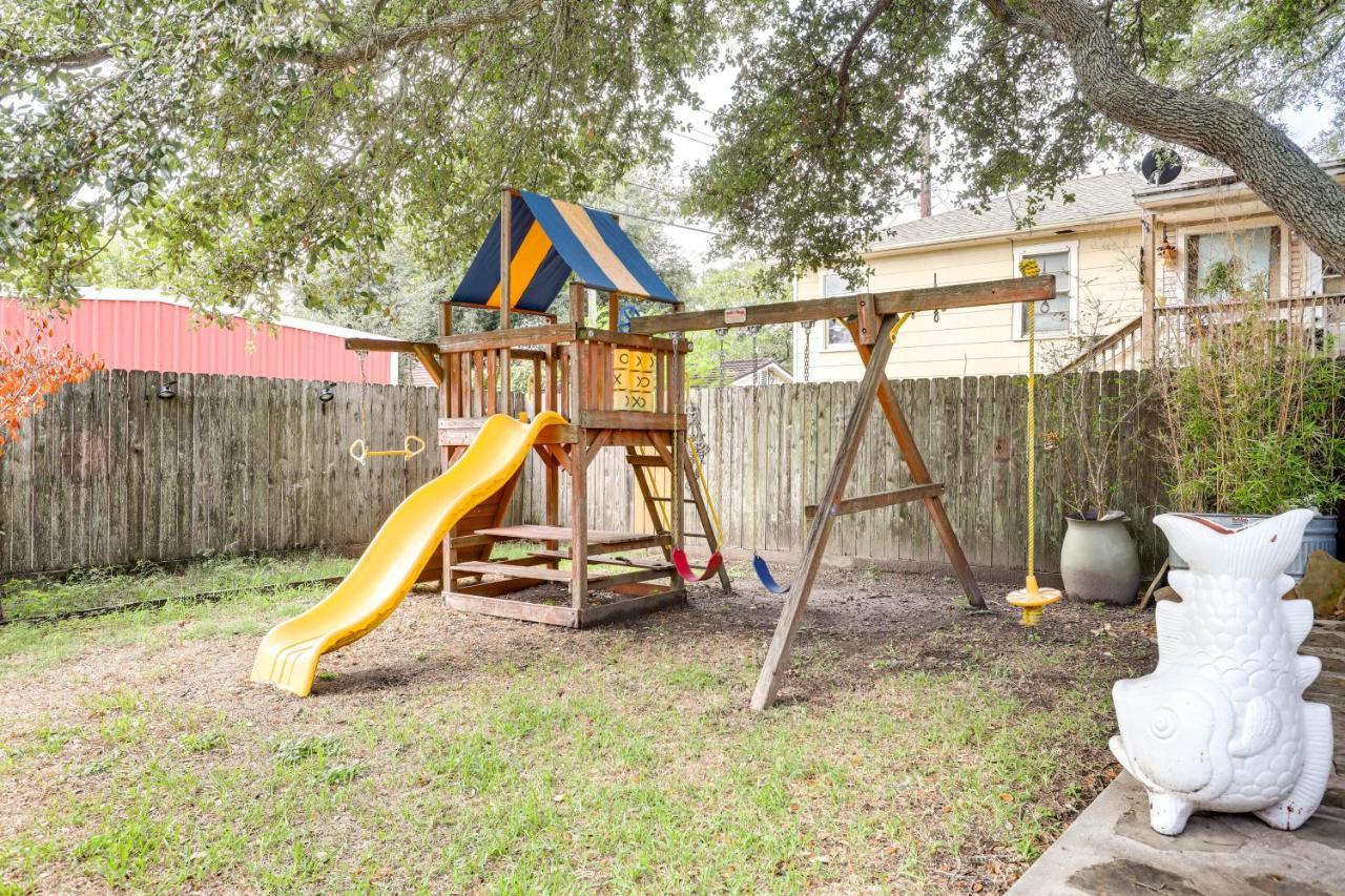 Vacation Near And Attractions Galveston