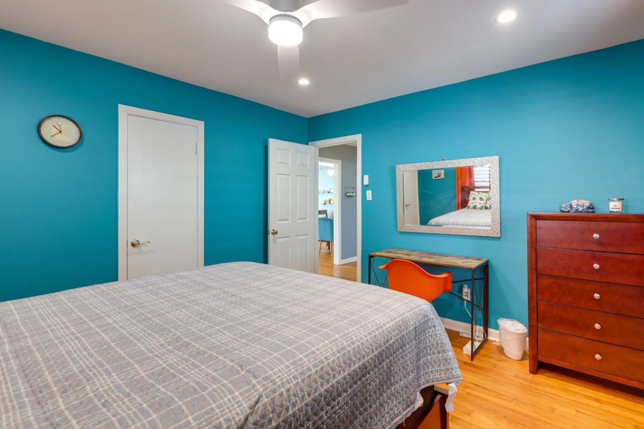 Vacation Near And Attractions Holiday home Galveston