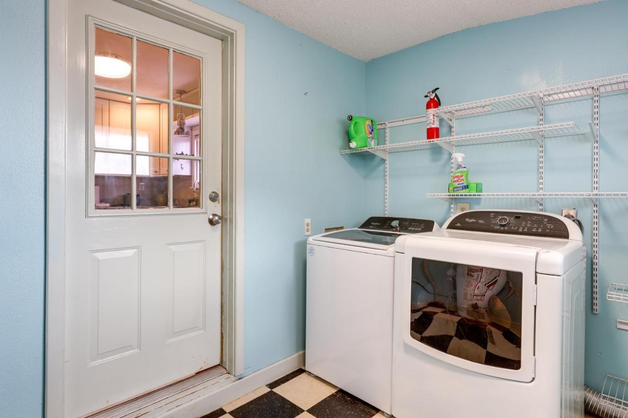 Vacation Near And Attractions Holiday home