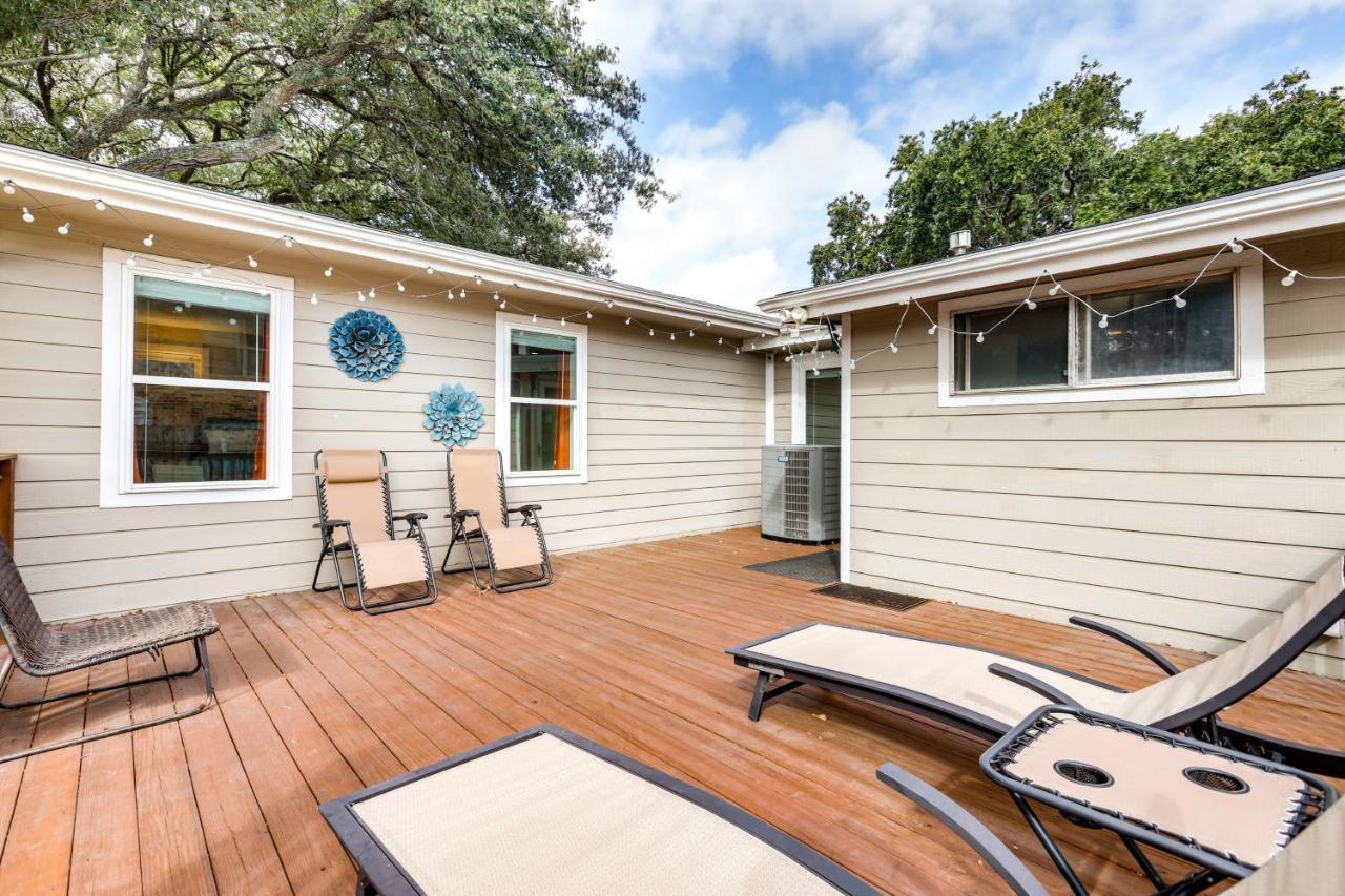 Holiday home Vacation Near And Attractions Galveston