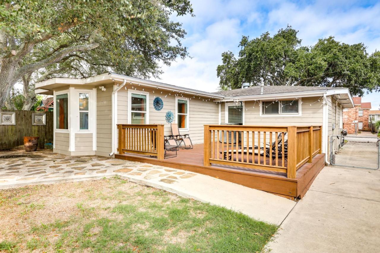 Holiday home Vacation Near And Attractions Galveston