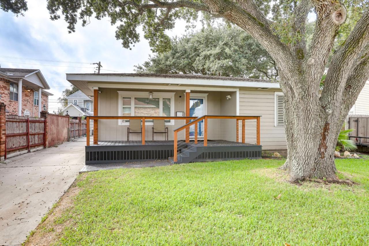 Vacation Near And Attractions Holiday home Galveston