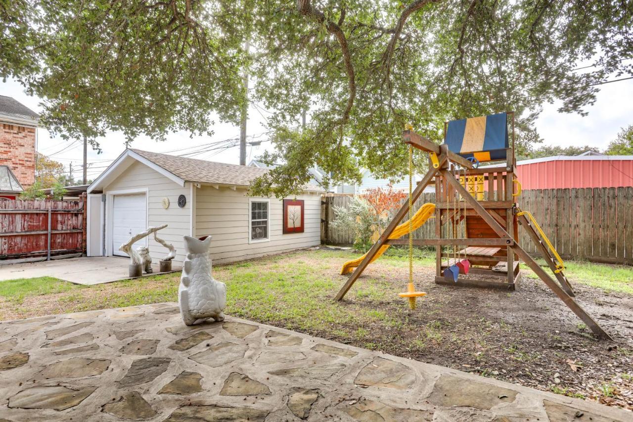 Vacation Near And Attractions Galveston