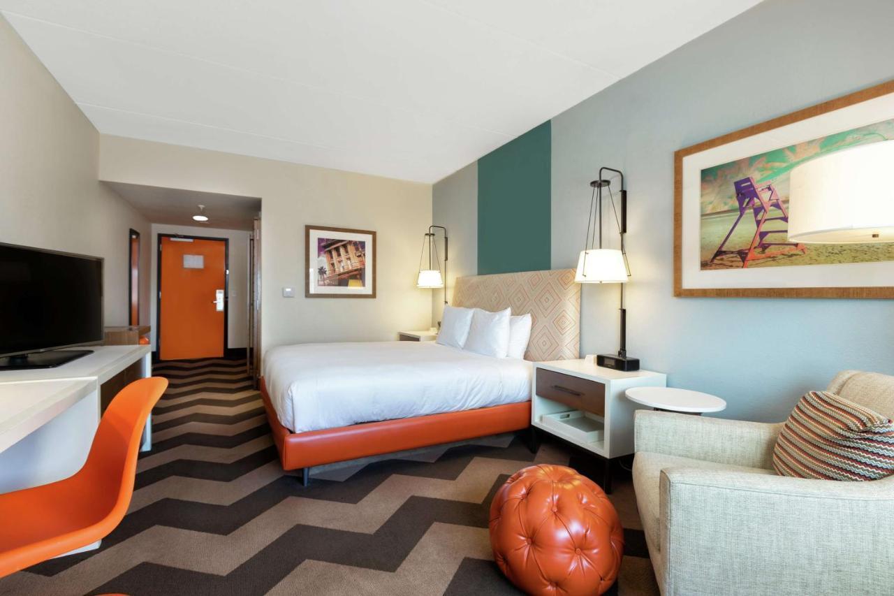 Doubletree By Hilton Galveston