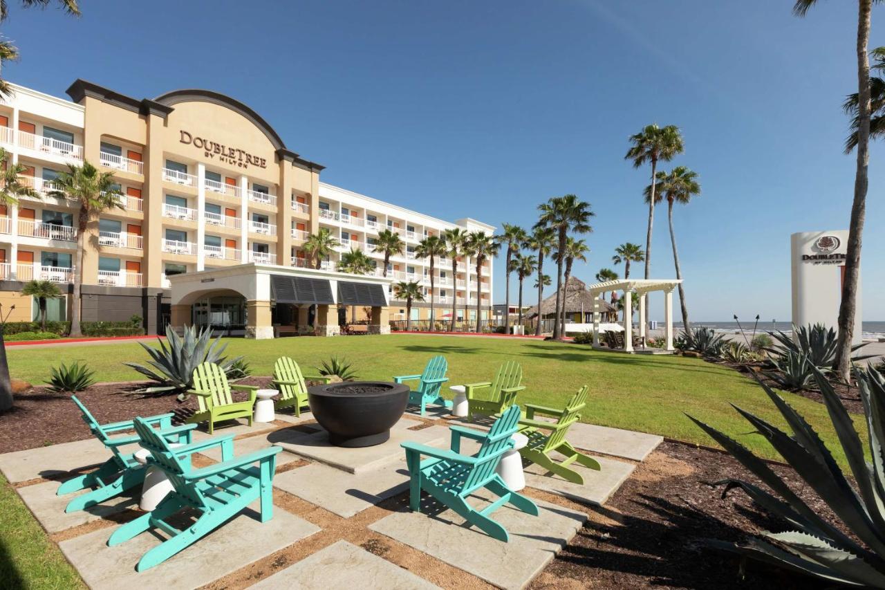 Hotel Doubletree By Hilton Galveston