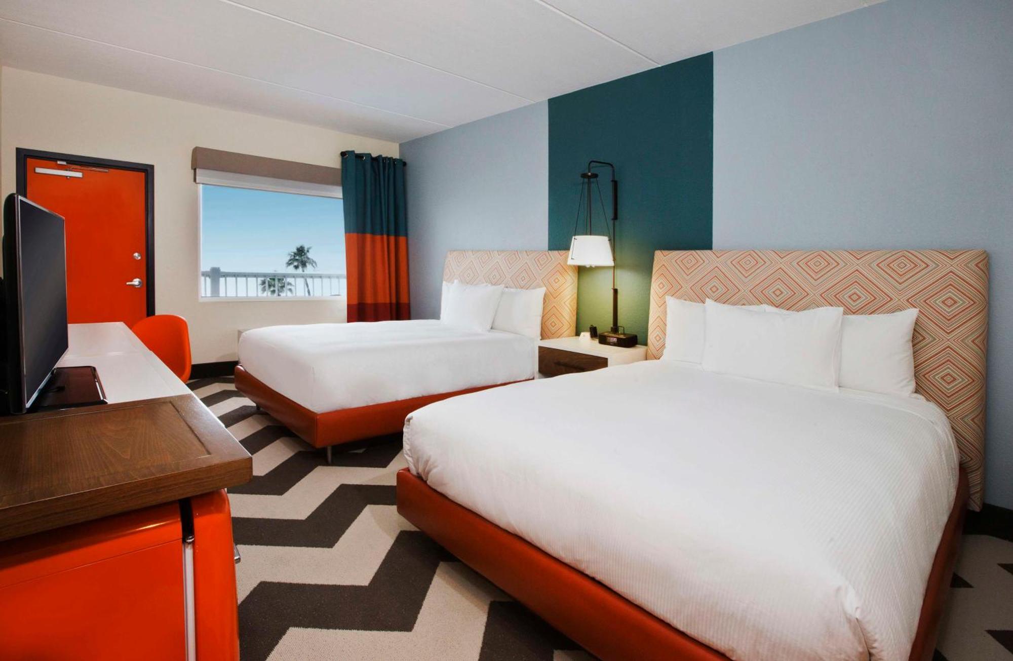 Doubletree By Hilton