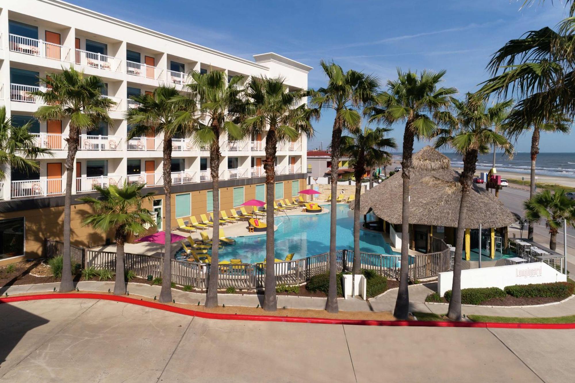 Doubletree By Hilton 4* Galveston