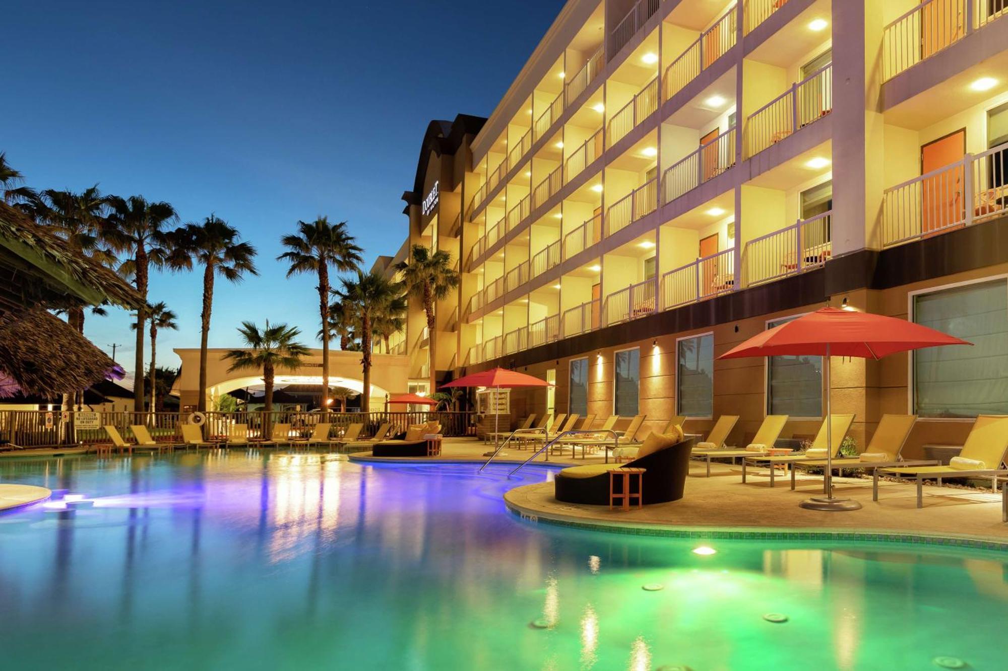 Doubletree By Hilton Hotel 4*
