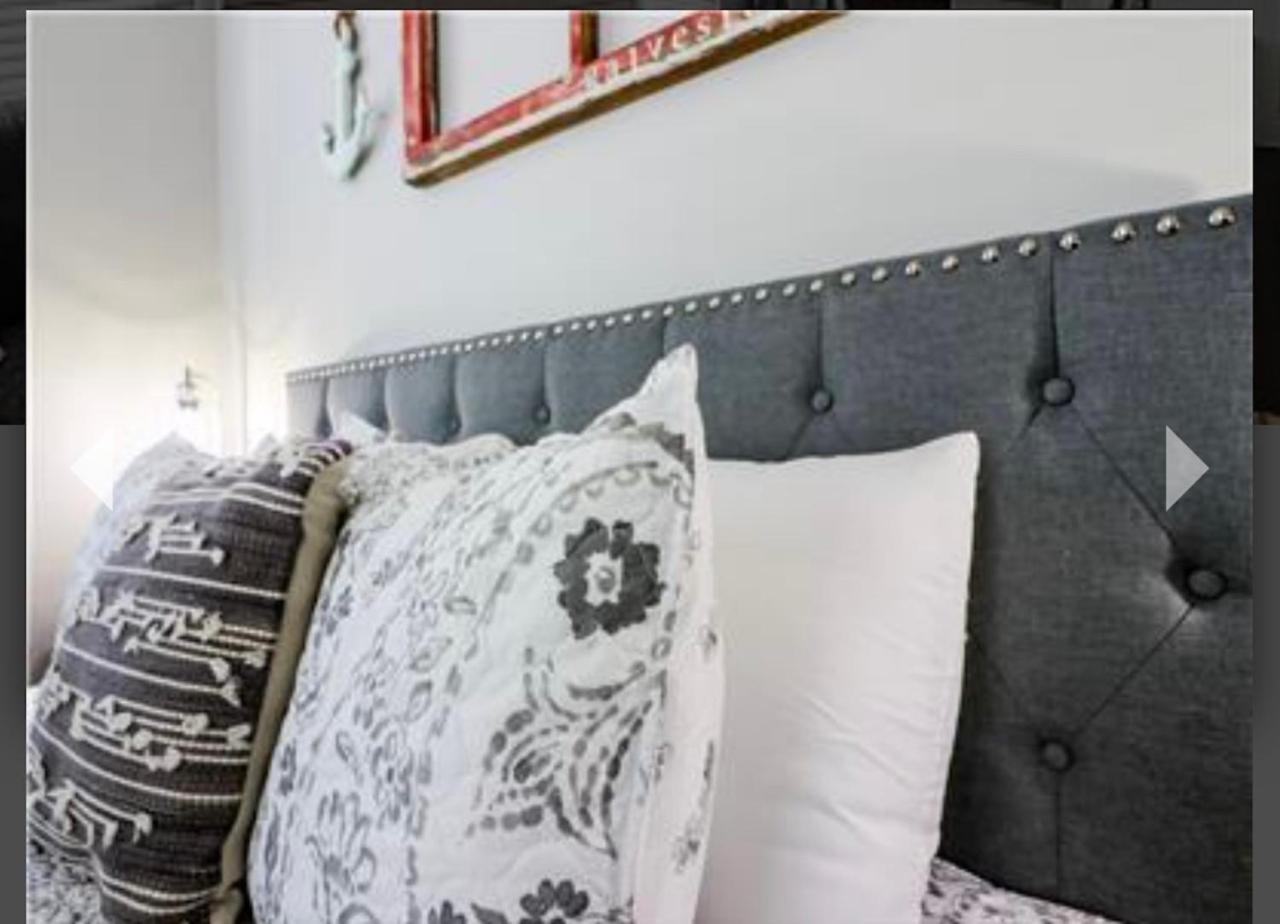 Cozy Crab Pad Guest house