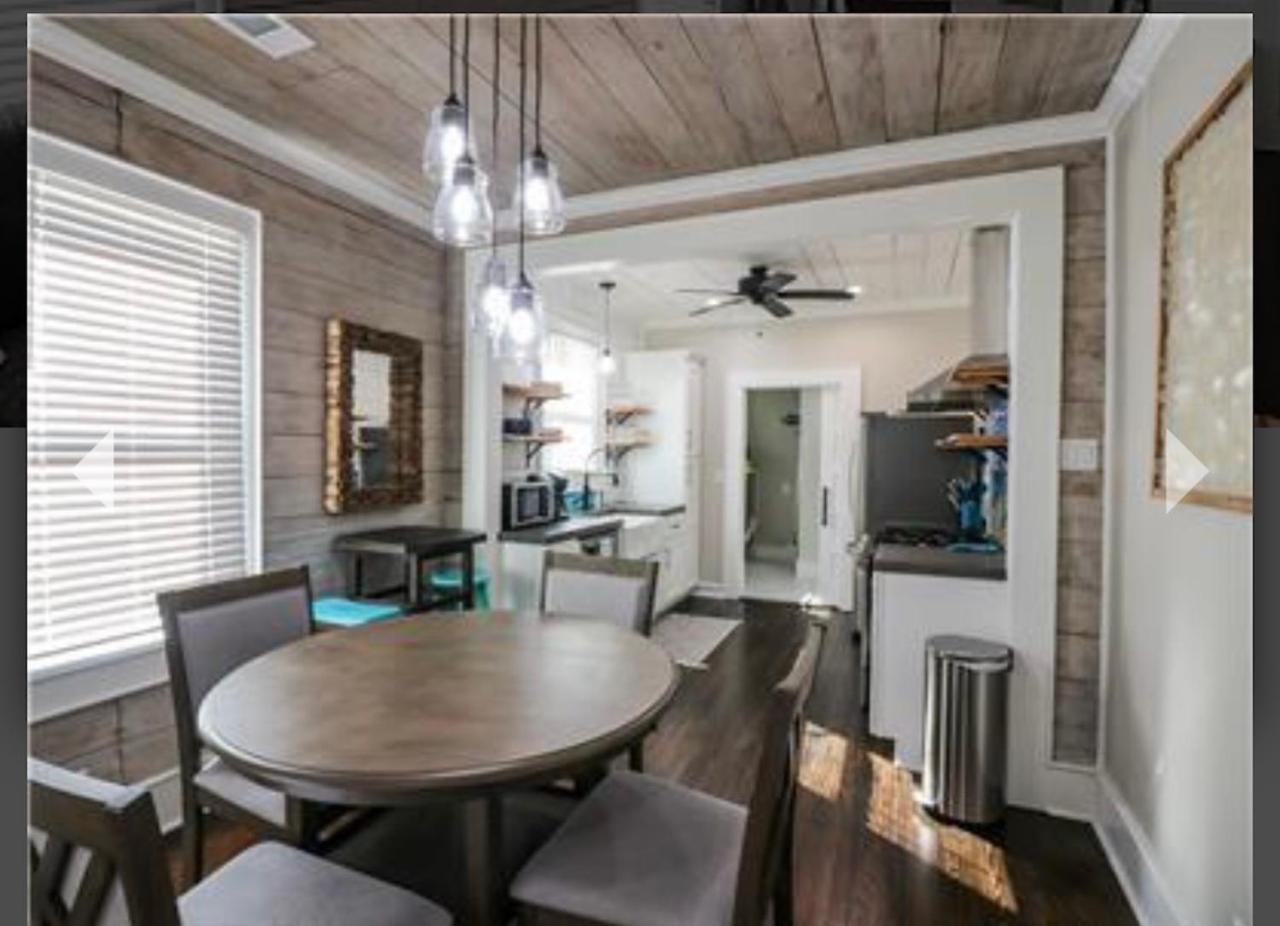 Cozy Crab Pad Guest house Galveston