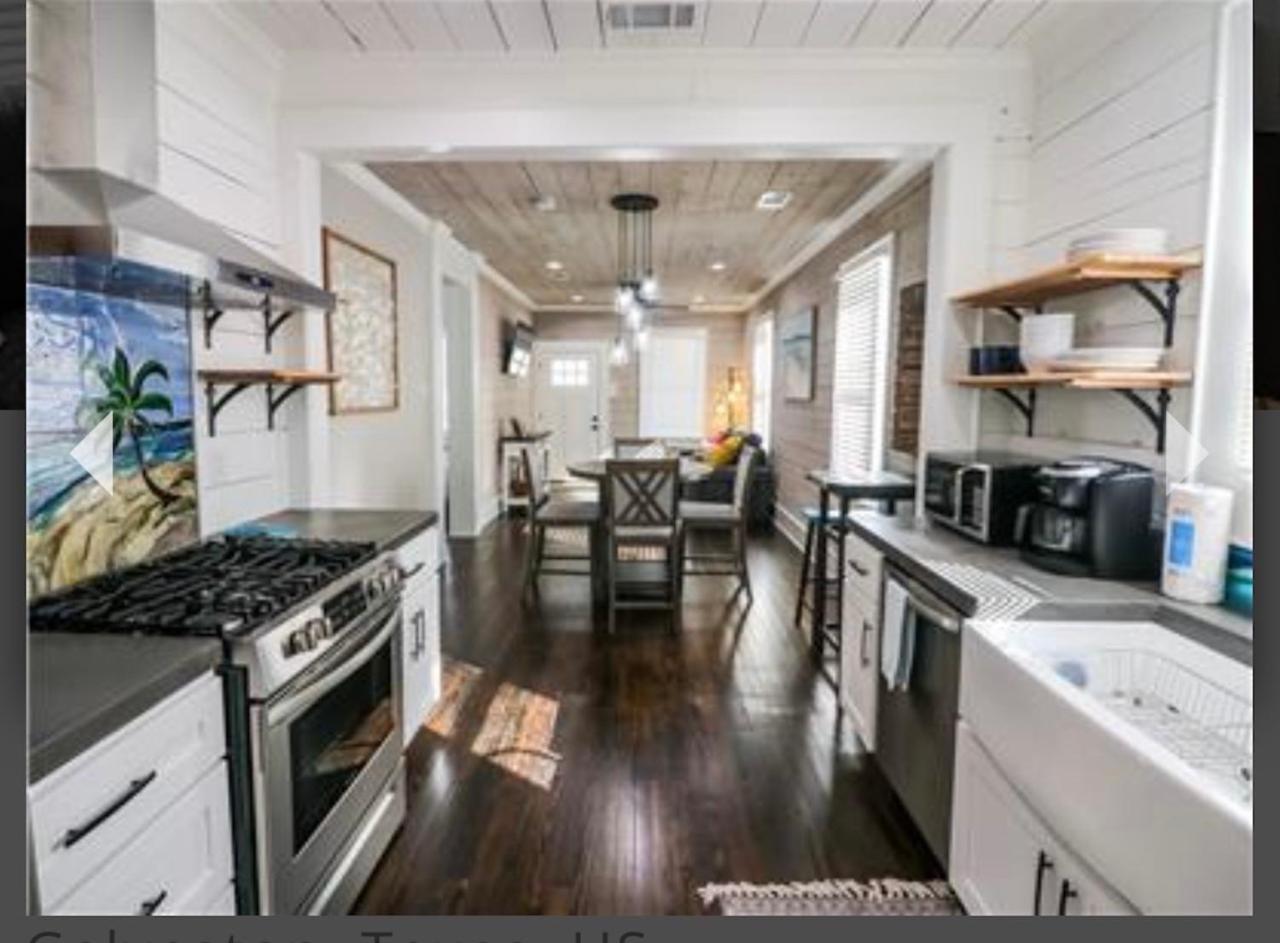 Cozy Crab Pad Guest house