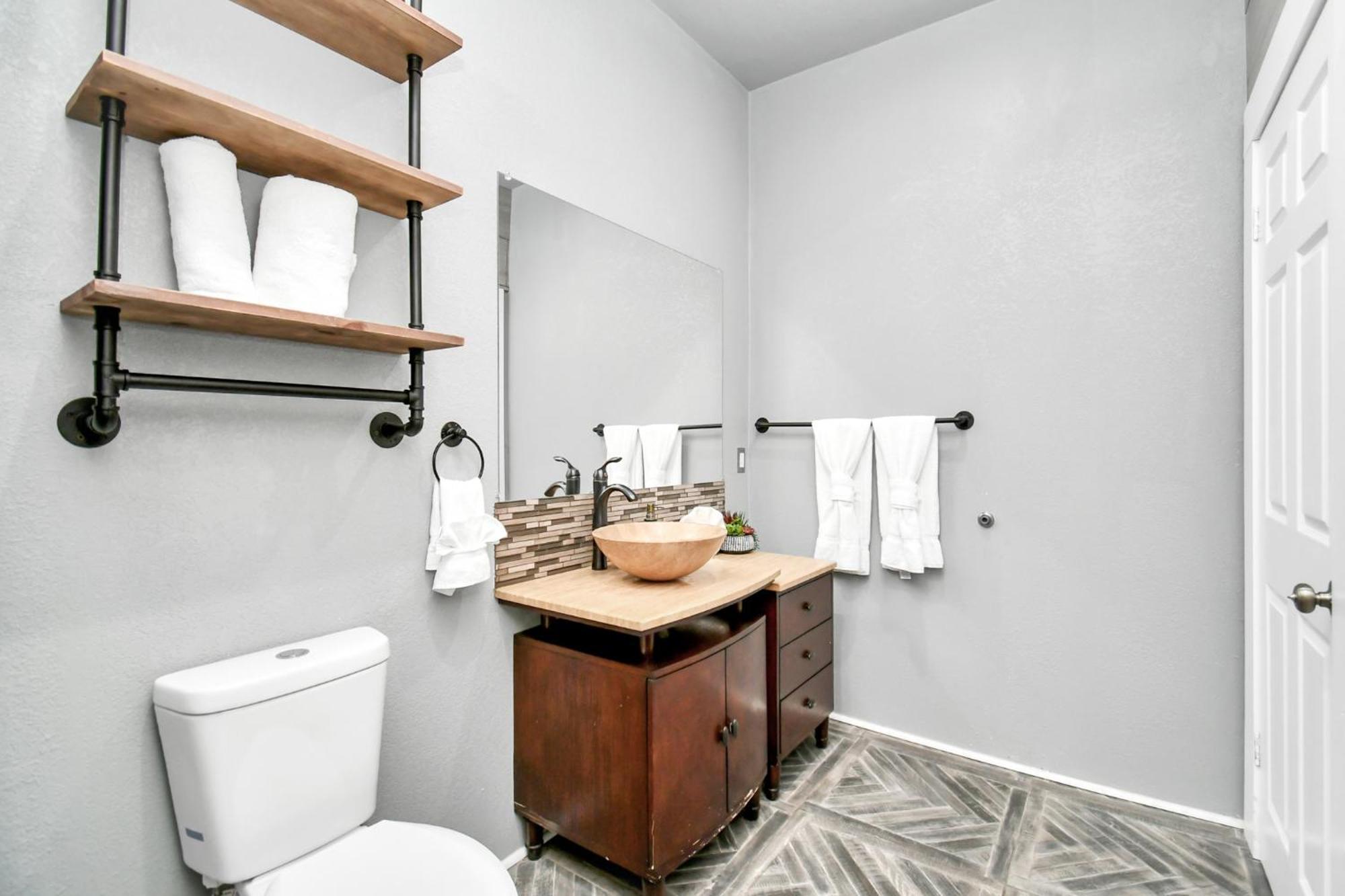 Apartment Nautical Loft With Outdoor Kitchen & Beach Access *