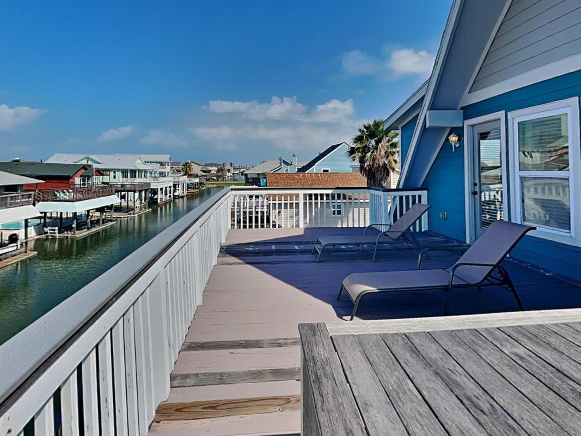 Reel Me In - As Seen On Tv Holiday home